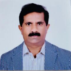 Chandran Babu